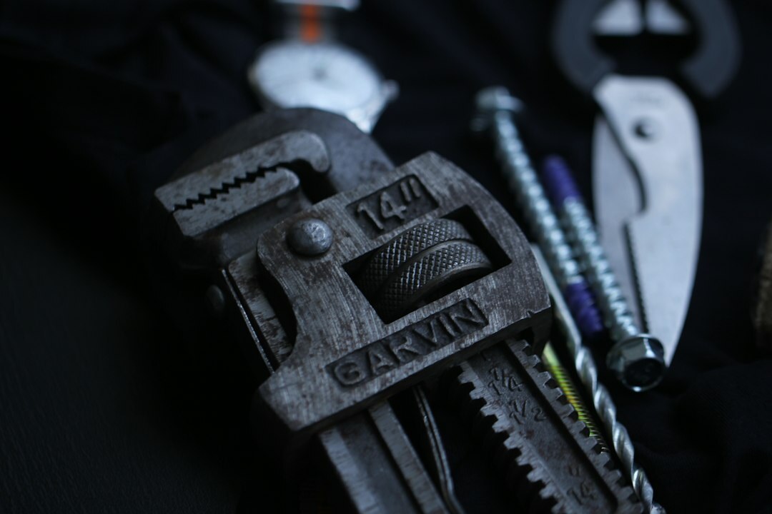 modern detective tools